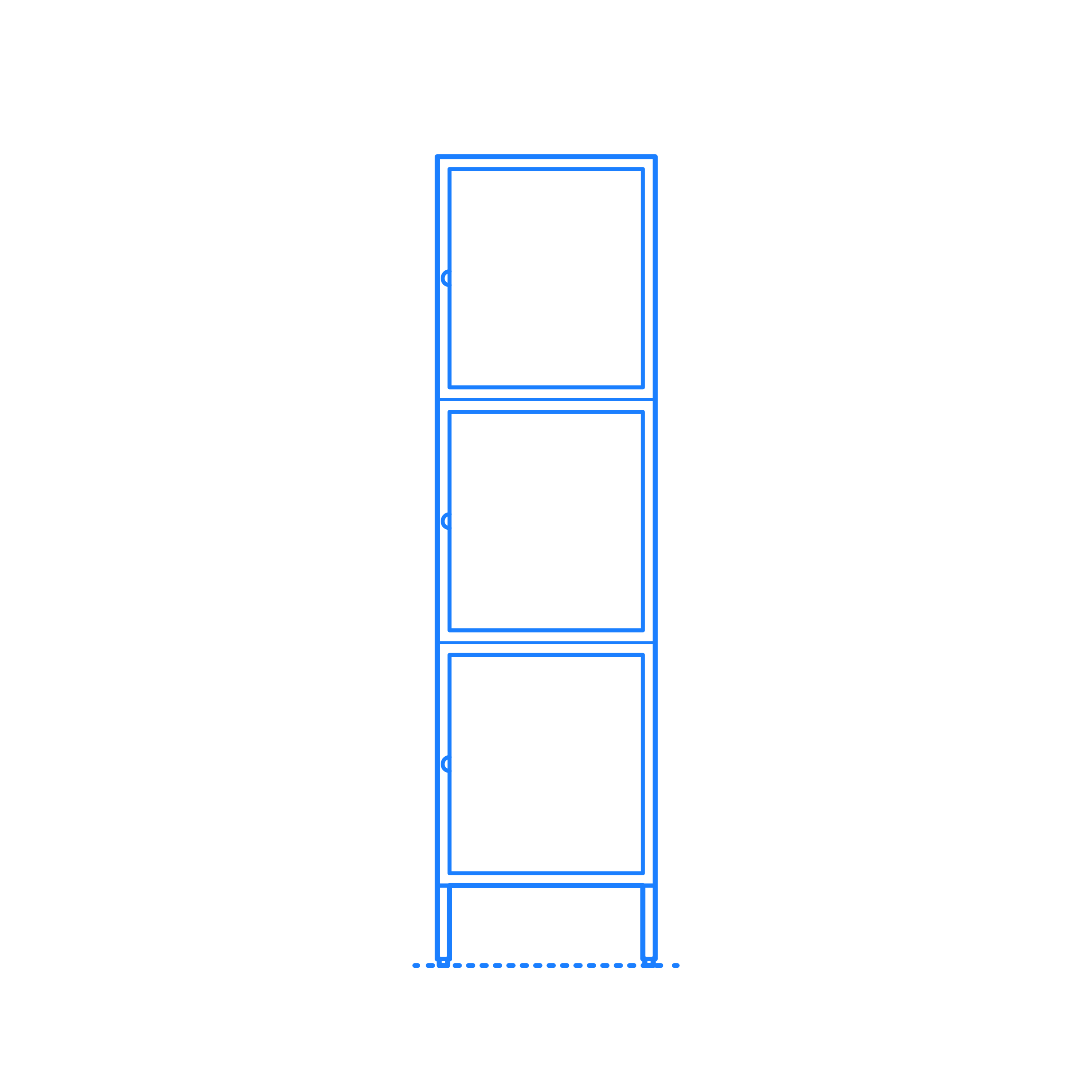 Furniture Storage Cabinets Ikea Hallan Storage Combination Tall Cube Trio Craft Design Svg File Free Vectors